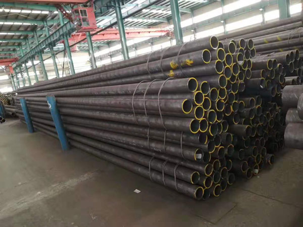 临夏无缝钢管