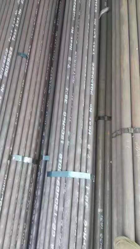 临夏无缝钢管
