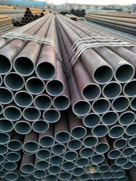 临夏无缝钢管